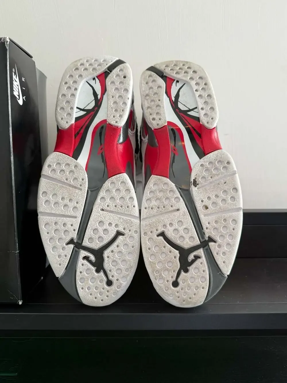 Air Jordan 8 Retro 'Bugs Bunny' 2025 Release